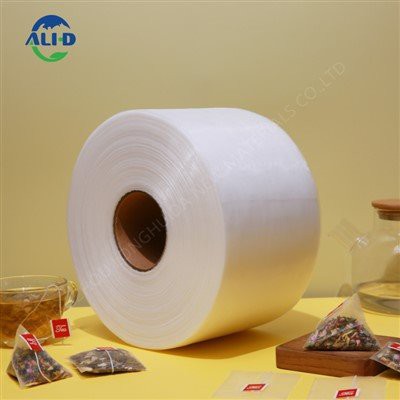 Hangzhou Longhuida Deunyddiau Newydd Co, Ltd Llongau Nonwoven Ffabrig I Cleie...